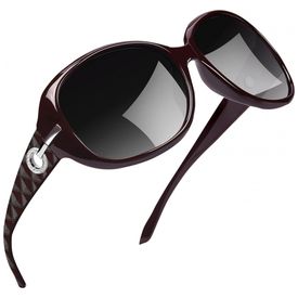 Oculos-de-Sol-Feminino-com-Protecao-UV-Joopin-A04-Vermelho-foto-0