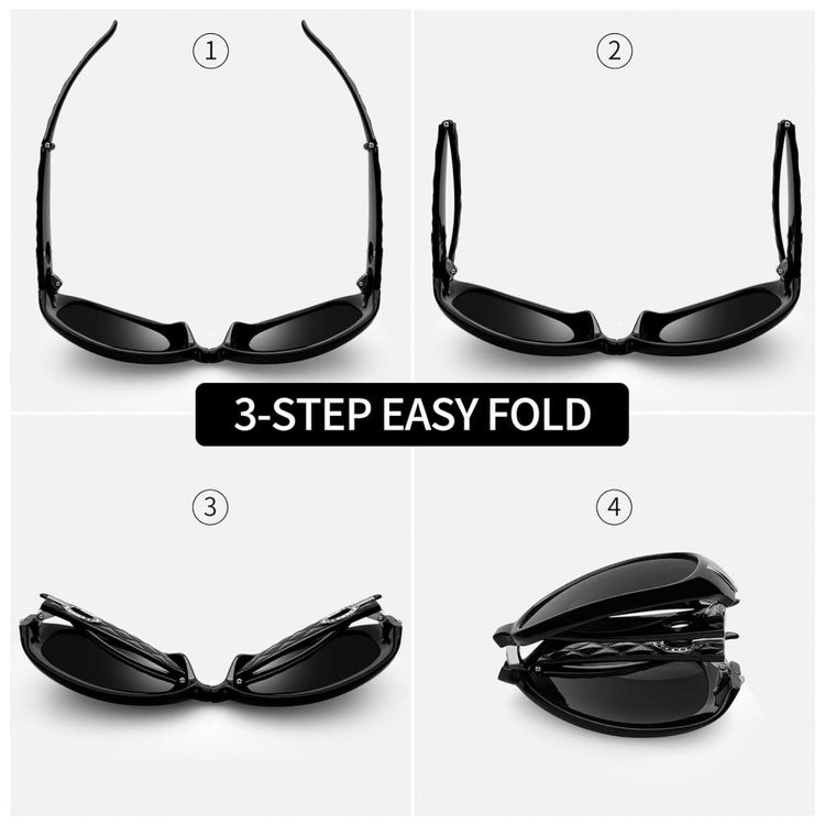 Oculos-de-Sol-Feminino-Dobravel-com-Protecao-UV-Joopin-A12-foto-4