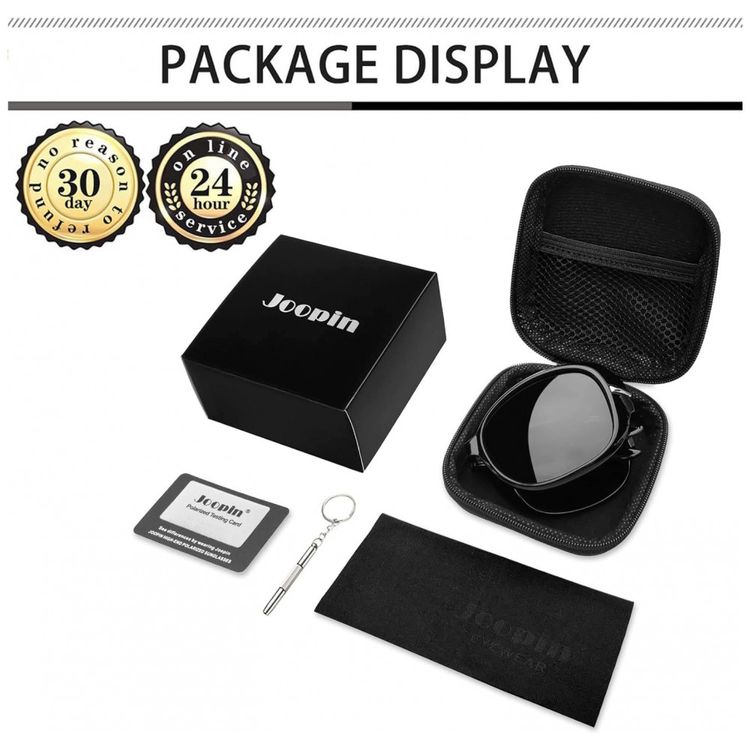 Oculos-de-Sol-Feminino-Dobravel-com-Protecao-UV-Joopin-A12-foto-5