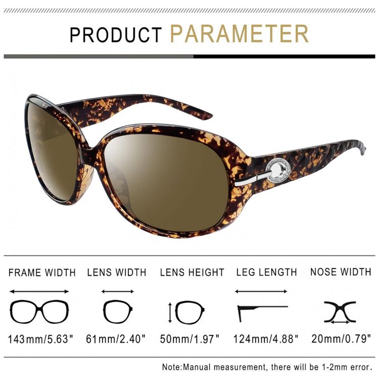 Oculos-de-Sol-Feminino-com-Protecao-UV-Joopin-A20-Cristal-foto-4