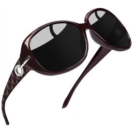 Oculos-de-Sol-Feminino-com-Protecao-UV-Joopin-A24-Roxo-e-foto-0