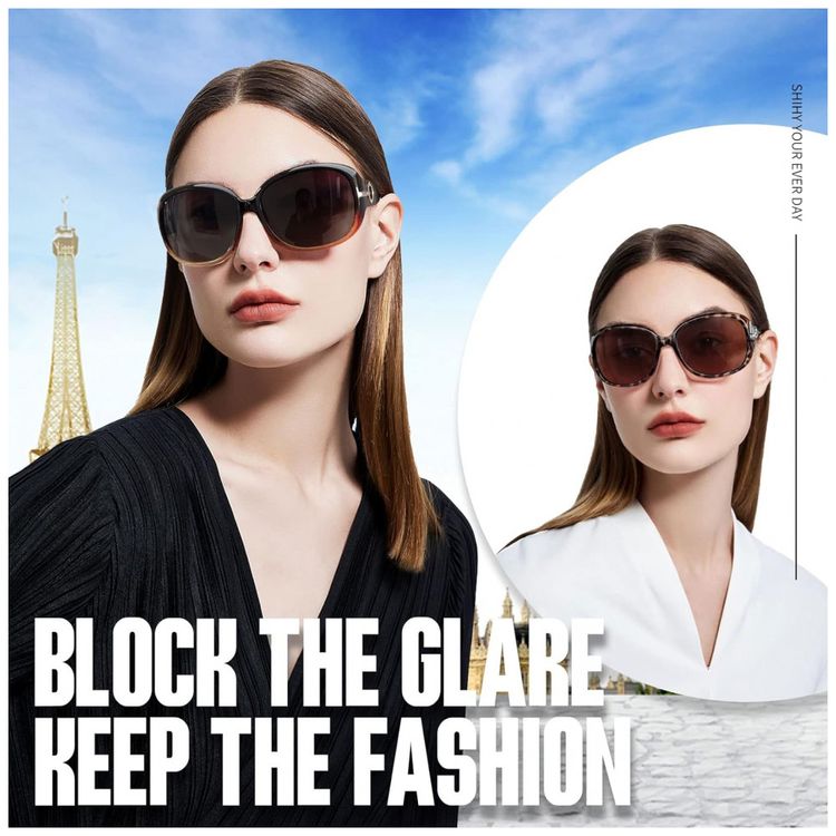 Oculos-de-Sol-Feminino-Dobravel-com-Protecao-UV-Joopin-A26-foto-2