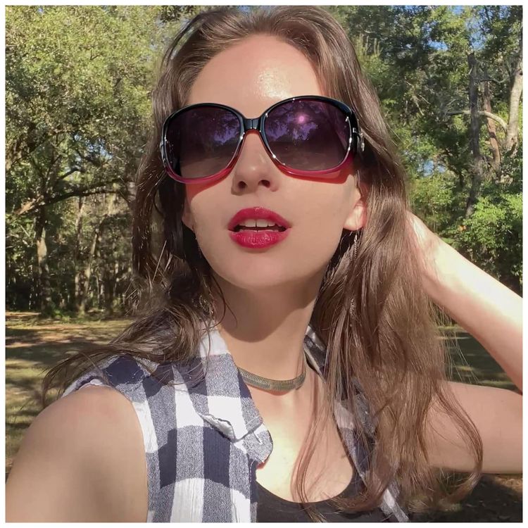 Oculos-de-Sol-Feminino-Dobravel-com-Protecao-UV-Joopin-A27-foto-1