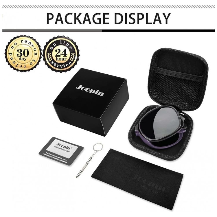 Oculos-de-Sol-Feminino-Dobravel-com-Protecao-UV-Joopin-A28-foto-5