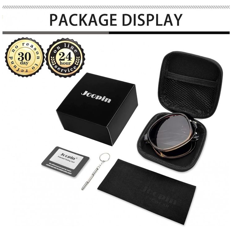 Oculos-de-Sol-Feminino-Dobravel-com-Protecao-UV-Joopin-A26-foto-5