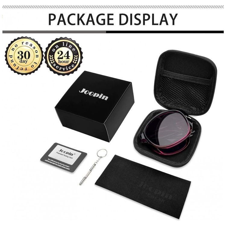 Oculos-de-Sol-Feminino-Dobravel-com-Protecao-UV-Joopin-A27-foto-5