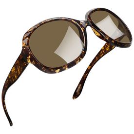 Oculos-de-Sol-Feminino-com-Protecao-UV-Joopin-B16-Cristal-foto-0