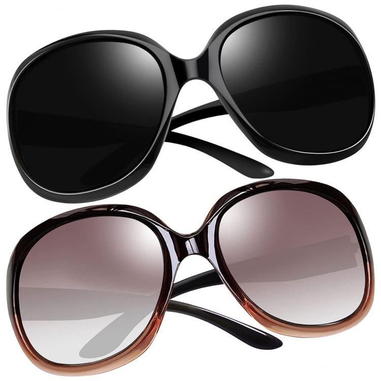 Oculos-de-Sol-Feminino-Polarizados-com-Protecao-UV-Joopin-foto-0
