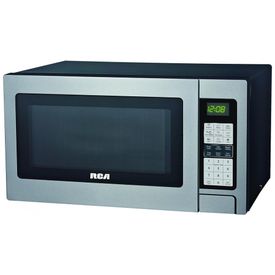 Micro-Ondas-de-Bancada-em-Aco-Inoxidavel-36L-110V-700W-RCA-foto-0