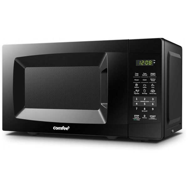 Micro-Ondas-de-Bancada-com-Som-e-Modo-ECO-19L-110V-1050W-foto-0