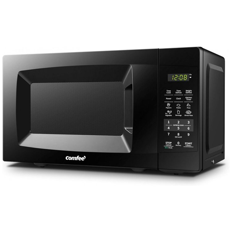 Micro-Ondas-de-Bancada-com-Som-e-Modo-ECO-19L-110V-1050W-foto-0