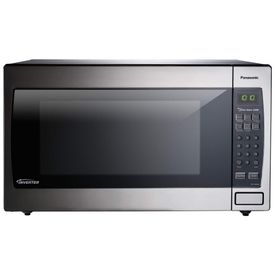 Micro-Ondas-de-Bancada-em-Aco-Inoxidavel-62L-com-14-foto-0