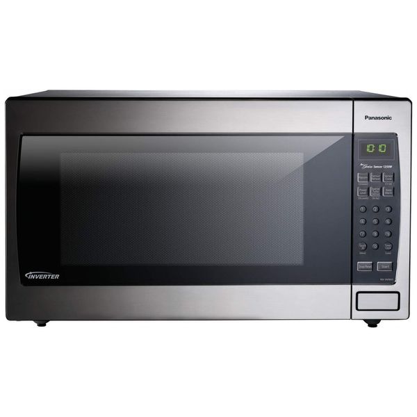 Micro-Ondas-de-Bancada-em-Aco-Inoxidavel-62L-com-14-foto-0