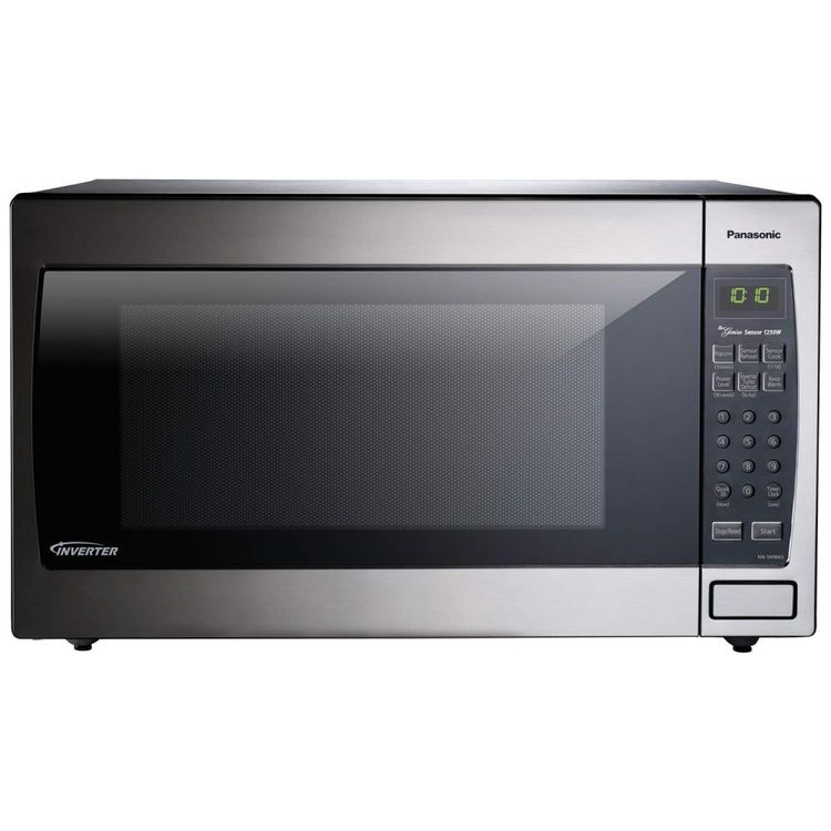 Micro-Ondas-de-Bancada-em-Aco-Inoxidavel-62L-com-14-foto-0