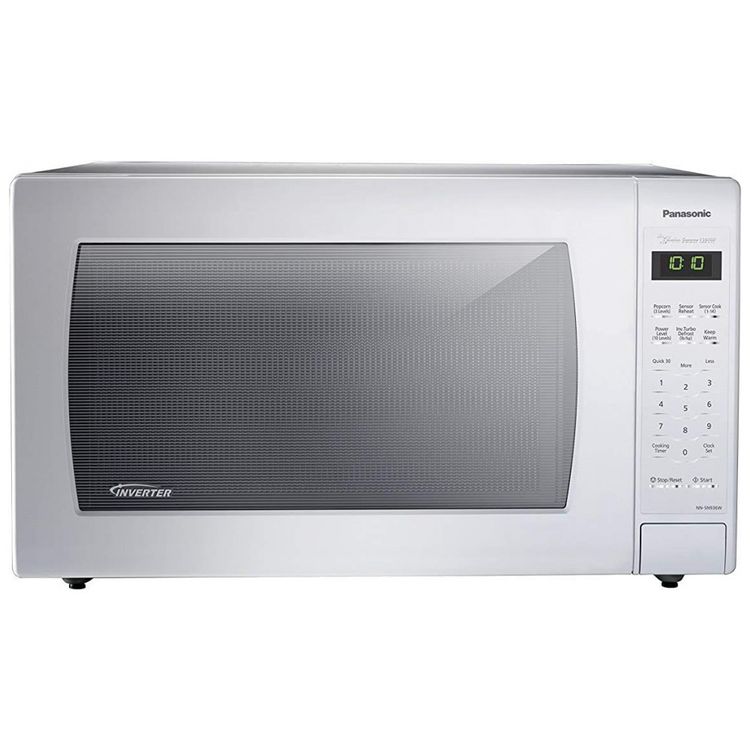 Micro-Ondas-de-Bancada-62L-com-Tecnologia-Inverter-e-Sensor-foto-0