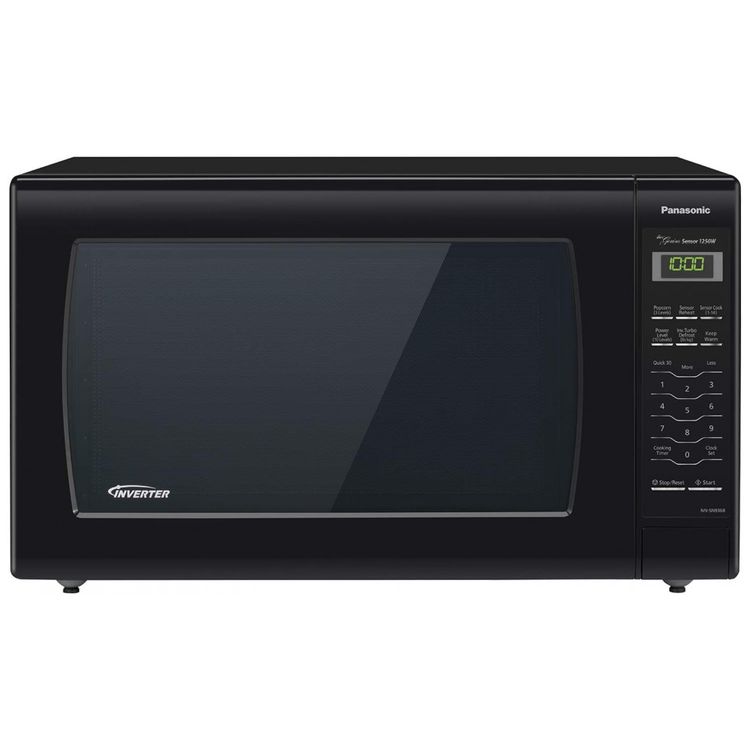 Micro-Ondas-de-Bancada-62L-com-Tecnologia-Inverter-e-Sensor-foto-0