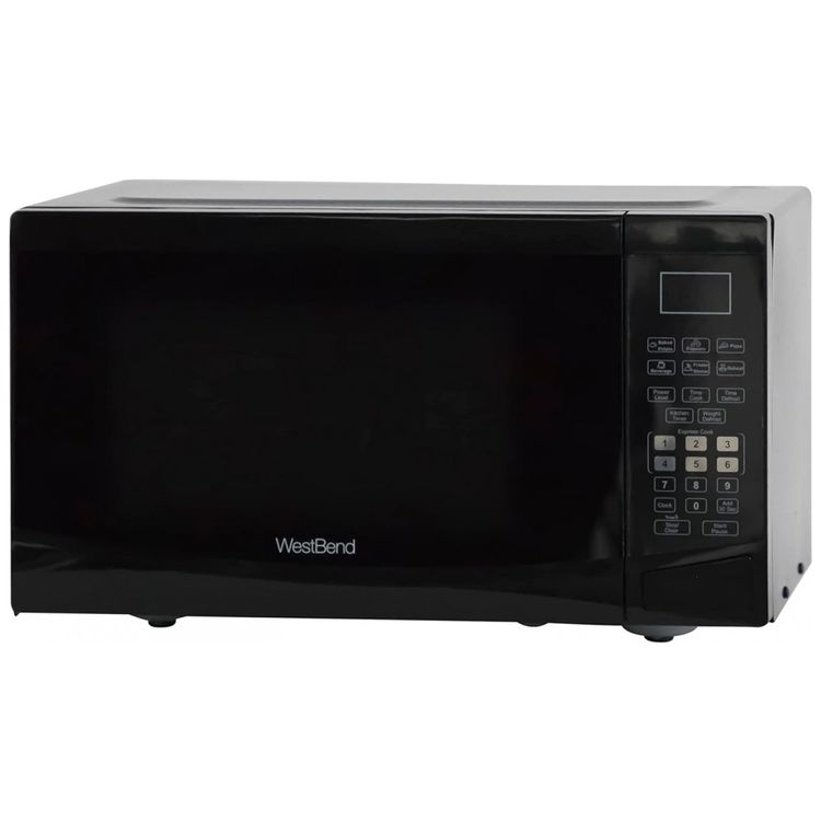 Micro-Ondas-de-Bancada-25L-com-6-Programas-110V-900W-West-foto-0