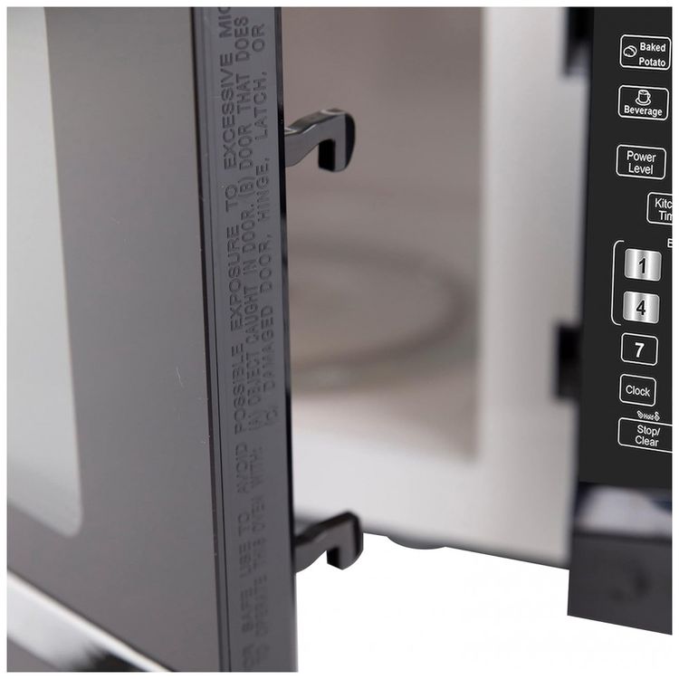 Micro-Ondas-de-Bancada-25L-com-6-Programas-110V-900W-West-foto-2