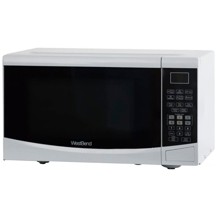 Micro-Ondas-de-Bancada-25L-com-6-Programas-110V-900W-West-foto-0