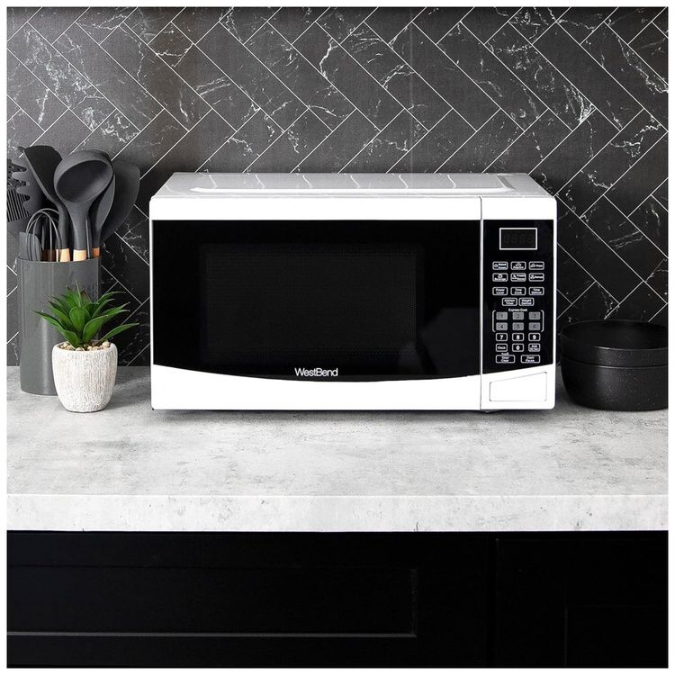 Micro-Ondas-de-Bancada-25L-com-6-Programas-110V-900W-West-foto-4