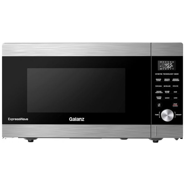 Micro-Ondas-de-Bancada-em-Aco-Inoxidavel-62L-com-7-foto-0