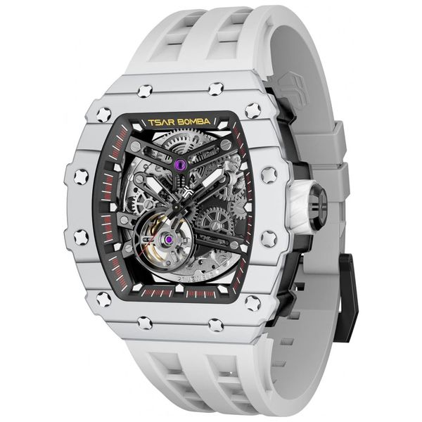 Relogio-Masculino-Automatico-Mecanico-a-Prova-dAgua-50M-foto-0