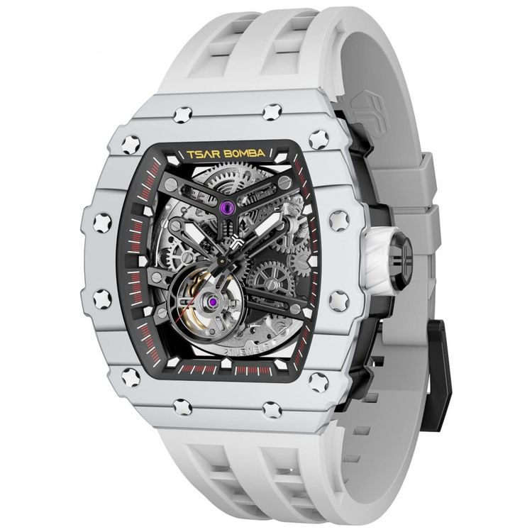Relogio-Masculino-Automatico-Mecanico-a-Prova-dAgua-50M-foto-0
