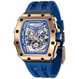 Relogio-Masculino-Automatico-Analogico-a-Prova-dAgua-50M-foto-0