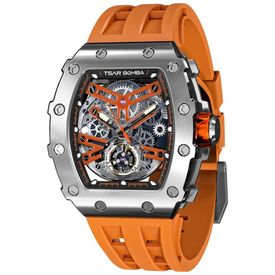 Relogio-Masculino-Automatico-Mecanico-a-Prova-dAgua-50M-com-foto-0