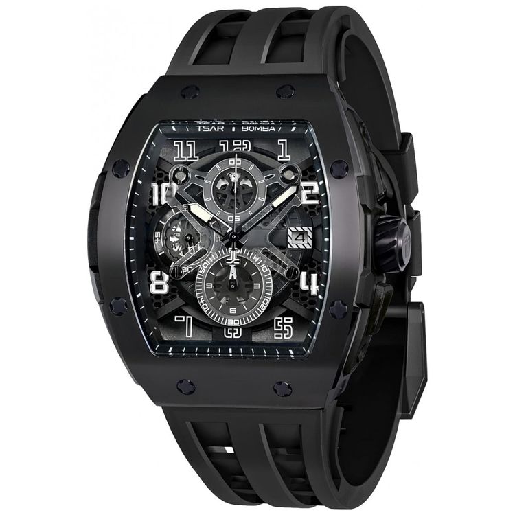 Relogio-Masculino-Analogico-Quartzo-a-Prova-dAgua-50M-com-foto-0