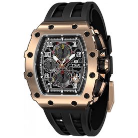 Relogio-Masculino-Analogico-Quartzo-a-Prova-dAgua-50M-com-foto-0