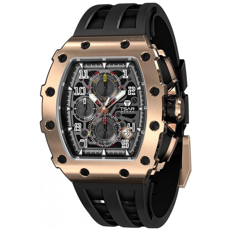 Relogio-Masculino-Analogico-Quartzo-a-Prova-dAgua-50M-com-foto-0