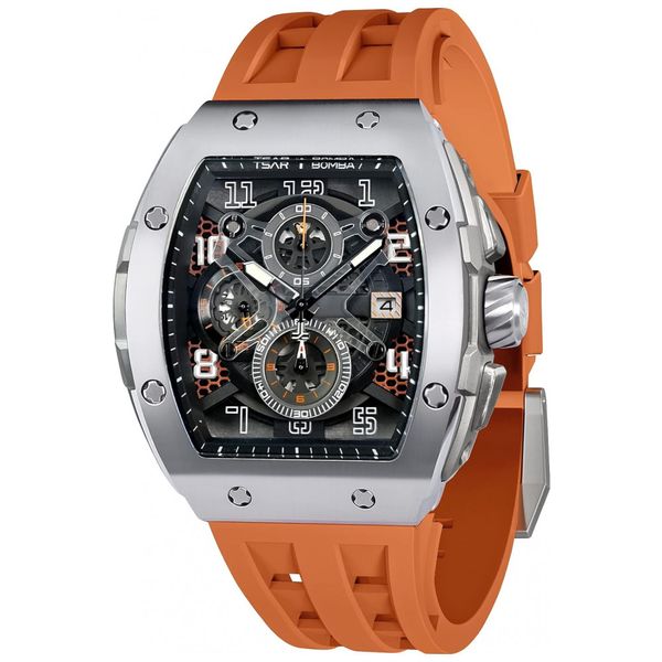 Relogio-Masculino-Analogico-Quartzo-a-Prova-dAgua-50M-com-foto-0
