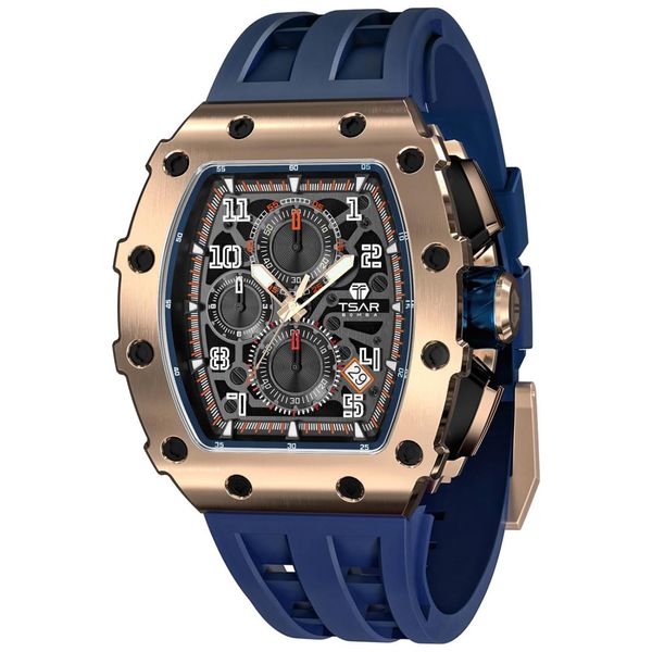 Relogio-Masculino-Analogico-Quartzo-a-Prova-dAgua-50M-com-foto-0