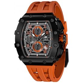 Relogio-Masculino-Analogico-Quartzo-a-Prova-dAgua-50M-com-foto-0