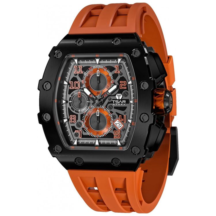 Relogio-Masculino-Analogico-Quartzo-a-Prova-dAgua-50M-com-foto-0