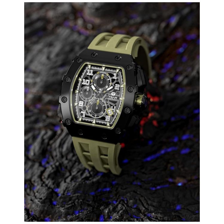 Relogio-Masculino-Analogico-Quartzo-a-Prova-dAgua-50M-com-foto-3