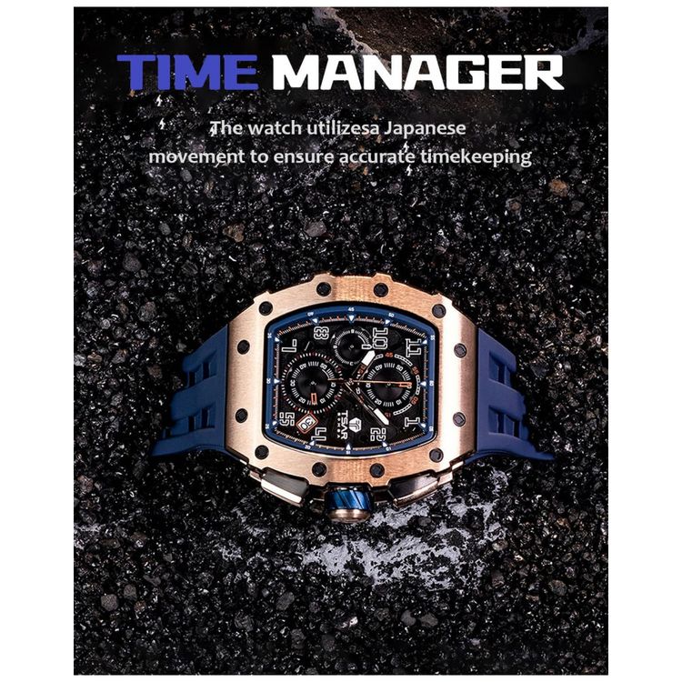 Relogio-Masculino-Analogico-Quartzo-a-Prova-dAgua-50M-com-foto-2