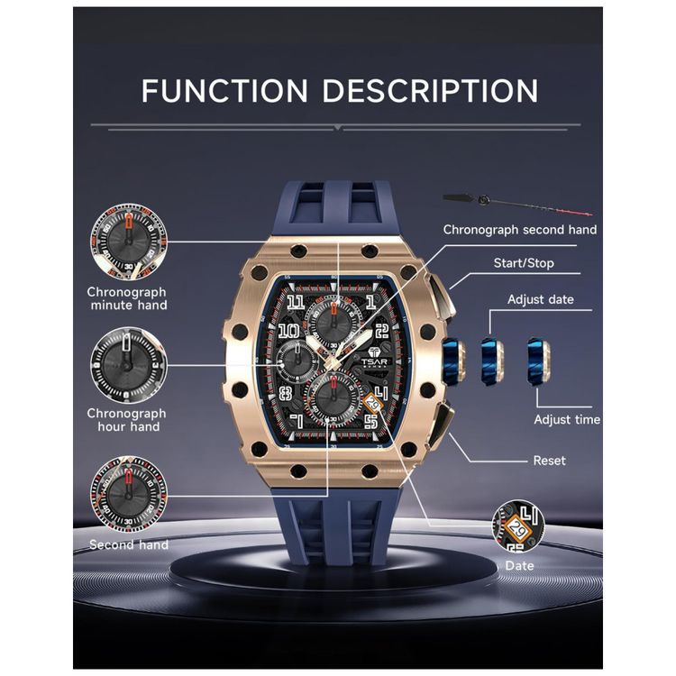 Relogio-Masculino-Analogico-Quartzo-a-Prova-dAgua-50M-com-foto-4
