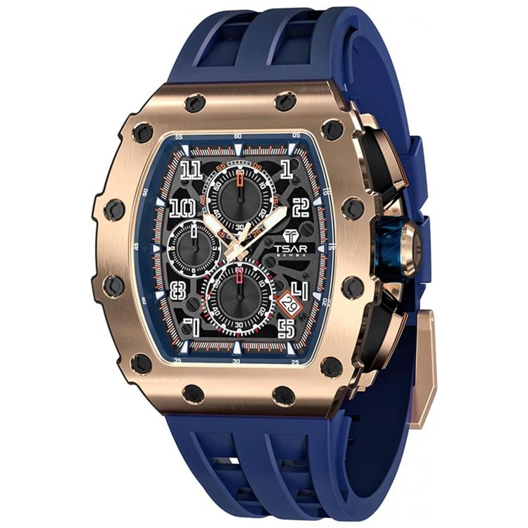 Relogio-Masculino-Analogico-Quartzo-a-Prova-dAgua-50M-com-foto-0