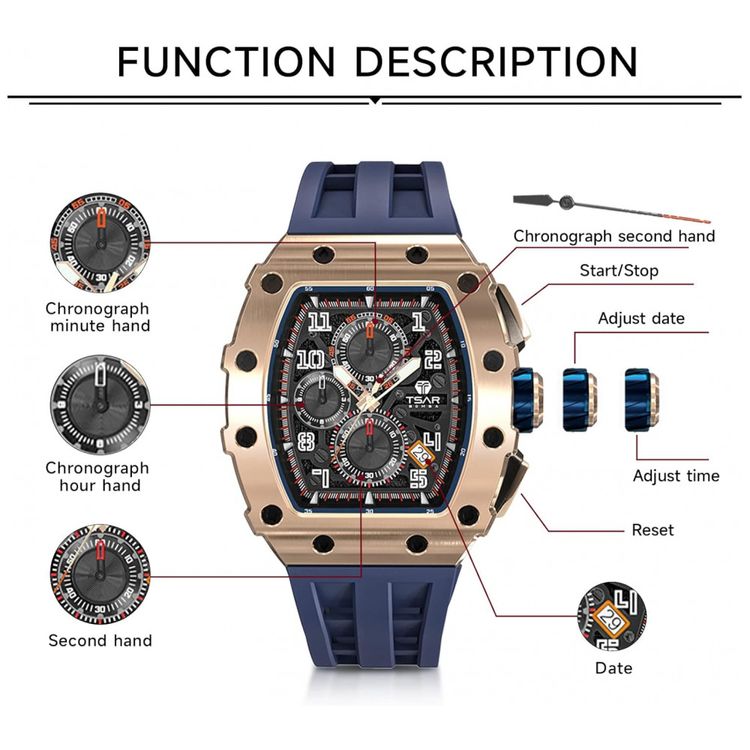 Relogio-Masculino-Analogico-Quartzo-a-Prova-dAgua-50M-com-foto-5