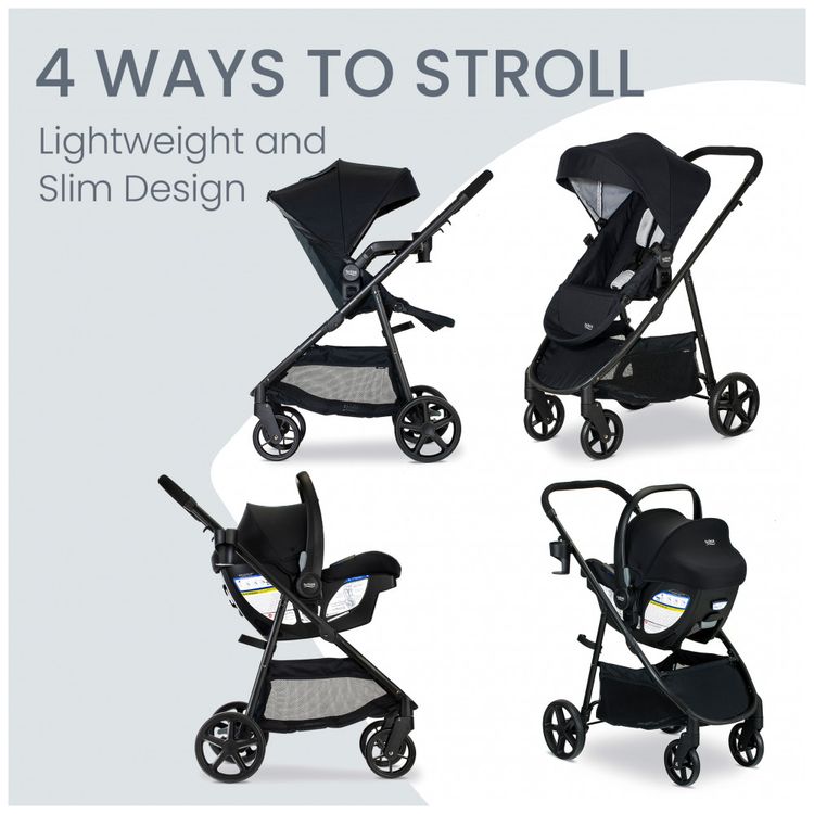 Carrinho-de-Bebe-Travel-System-com-Bebe-Conforto-Britax-foto-1