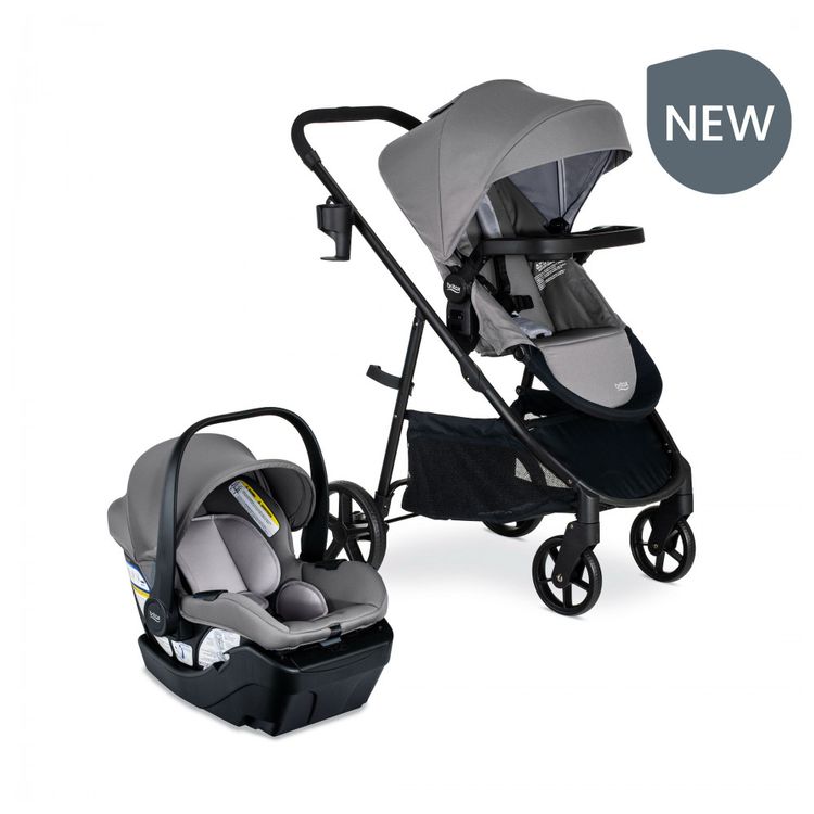 Carrinho-de-Bebe-Travel-System-com-Bebe-Conforto-Britax-foto-0