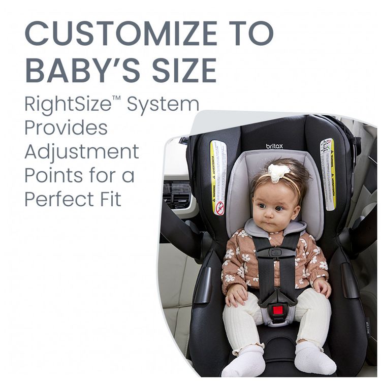 Carrinho-de-Bebe-Travel-System-com-Bebe-Conforto-Britax-foto-4
