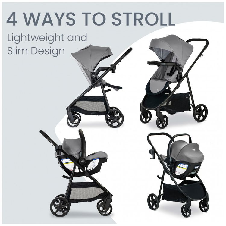 Carrinho-de-Bebe-Travel-System-com-Bebe-Conforto-Britax-foto-1