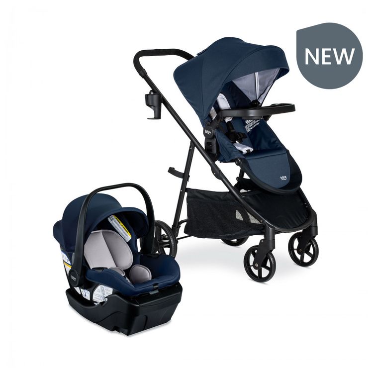 Carrinho-de-Bebe-Travel-System-com-Cadeira-para-Carro-foto-0