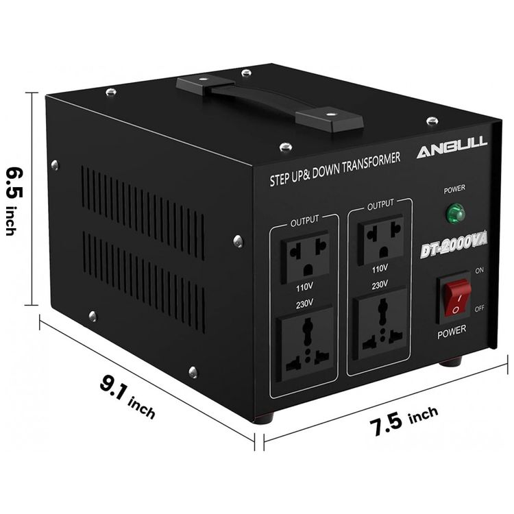 Transformador-de-Tensao-de-2000W-220-V-230-V-240-Volt-para-foto-4