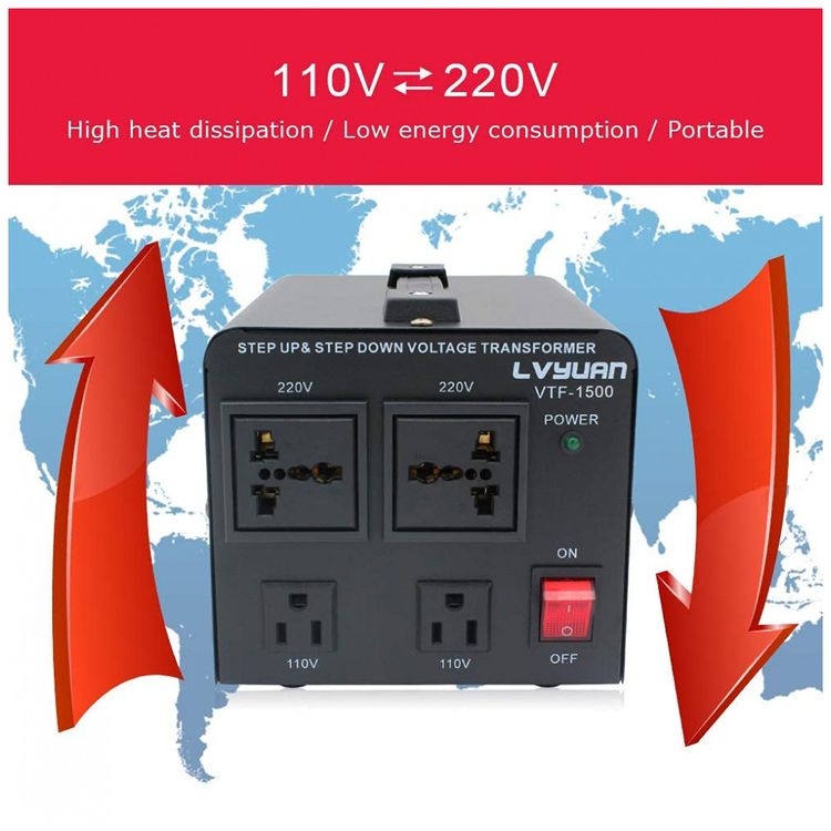 Transformador-de-Energia-1500W-Converta-220V-230V-240V-para-foto-5