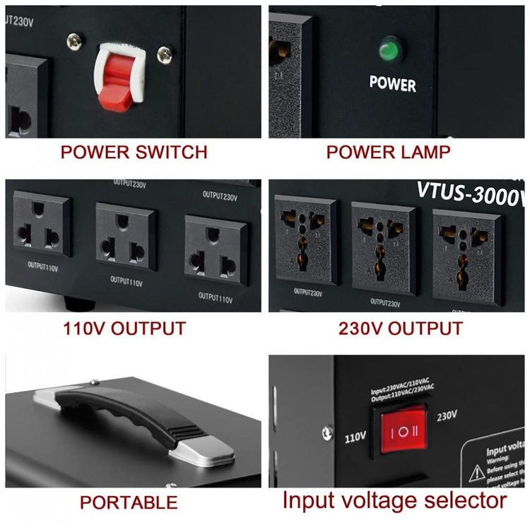 Transformador-de-Tensao-3000W-Converte-220V-para-110V-ou-foto-3