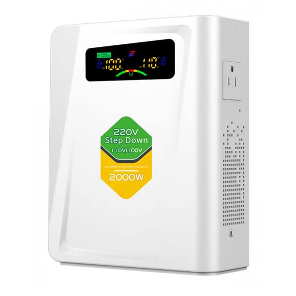 Transformador-de-Tensao-220V-para-110V-Potencia-de-2000W-foto-0